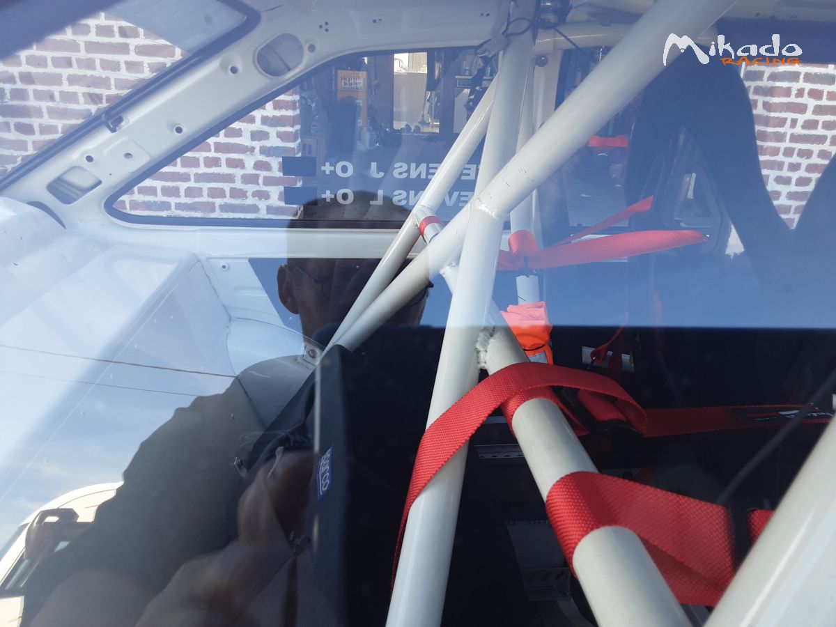 Ford escort mk2 – photo 4 sur 5