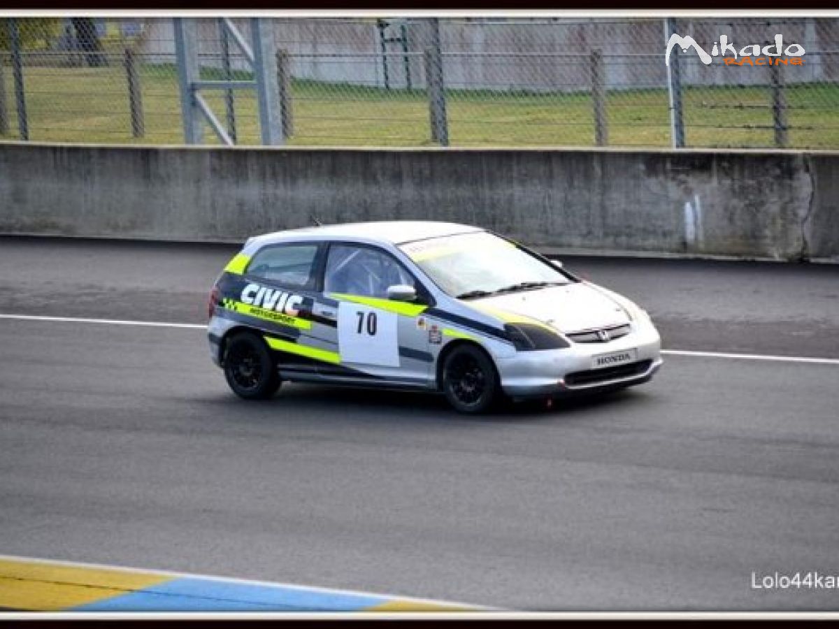 honda civic ep1 – photo 4 sur 4