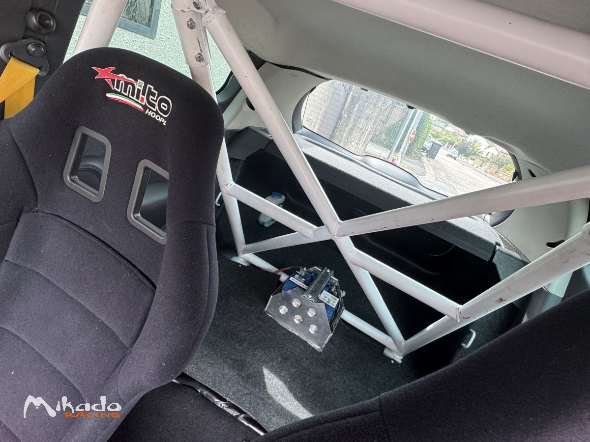 Clio 3 rs tracktool – photo 4 sur 4