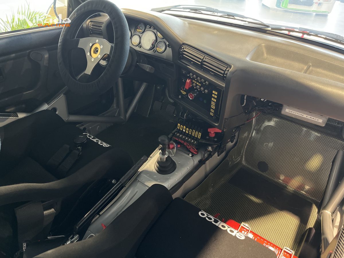Vend bmw m3 neuve maxi gra – photo 3 sur 6