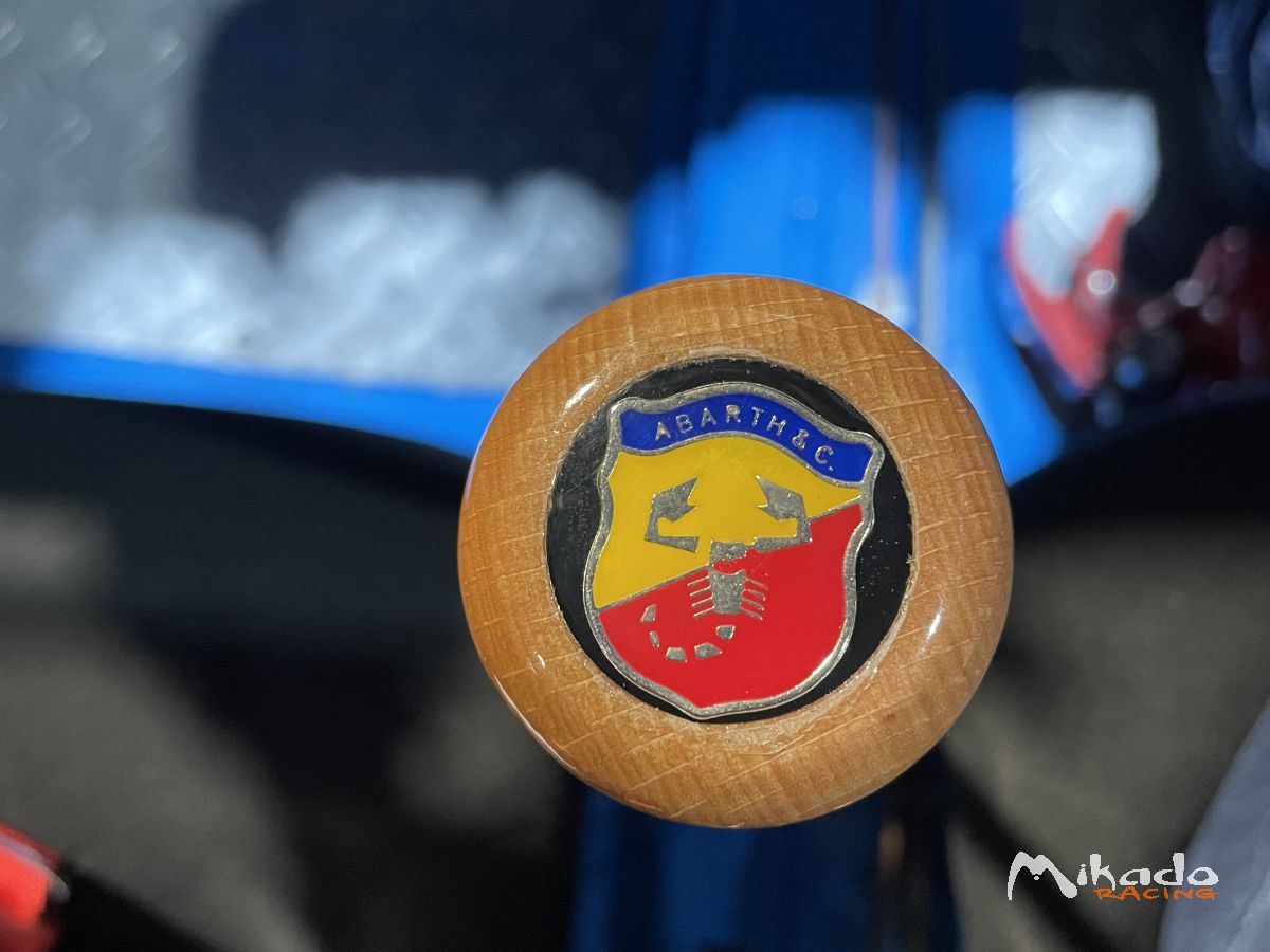 Vends Autobianchi A112 Gr2 REPLICA – photo 4 sur 6