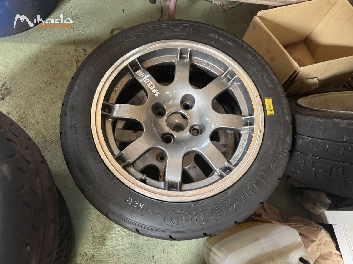 205 GTI 1900 VHC – photo 6 sur 6