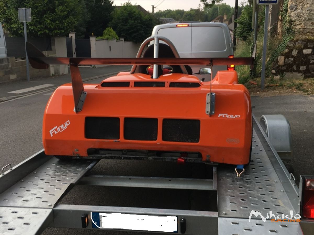 Vends Funyo 1 – photo 3 sur 4