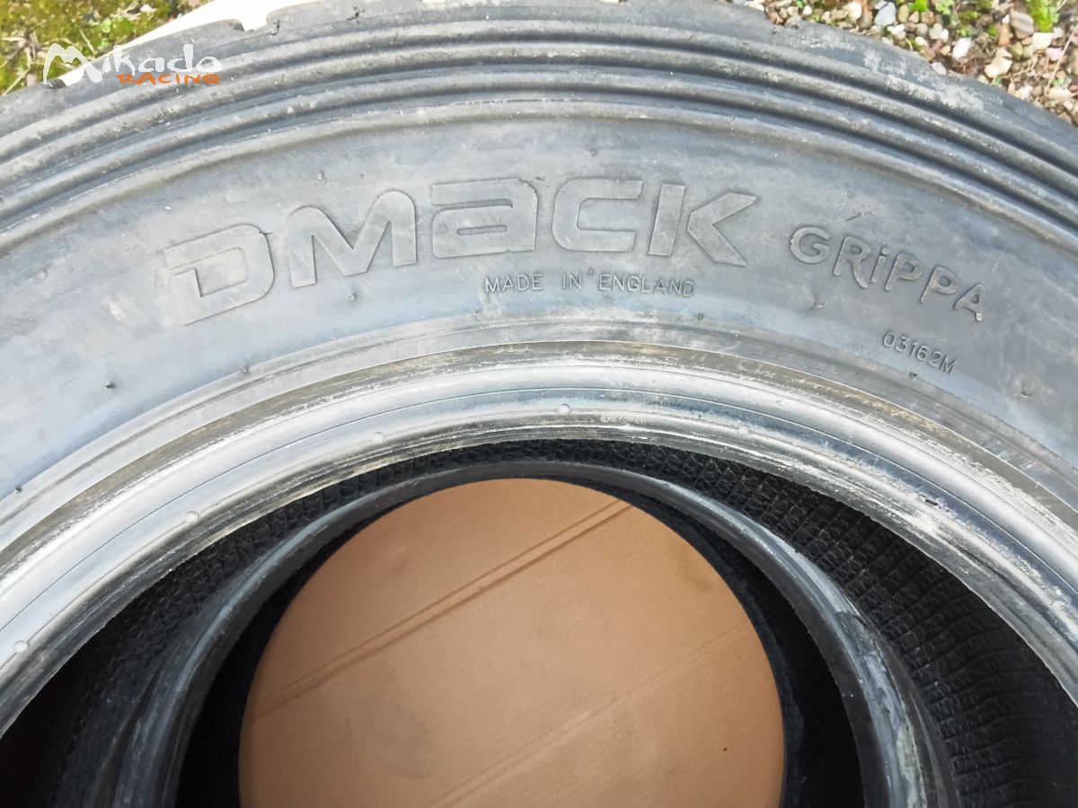 pneus compètition terre autocross et rallycross – photo 4 sur 4