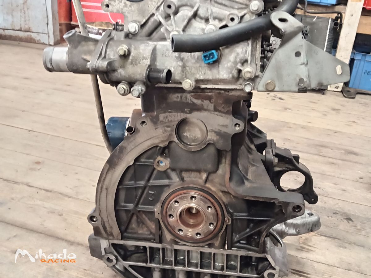 Moteur F4R 830 Clio 3 RS 174000kms – photo 4 sur 6
