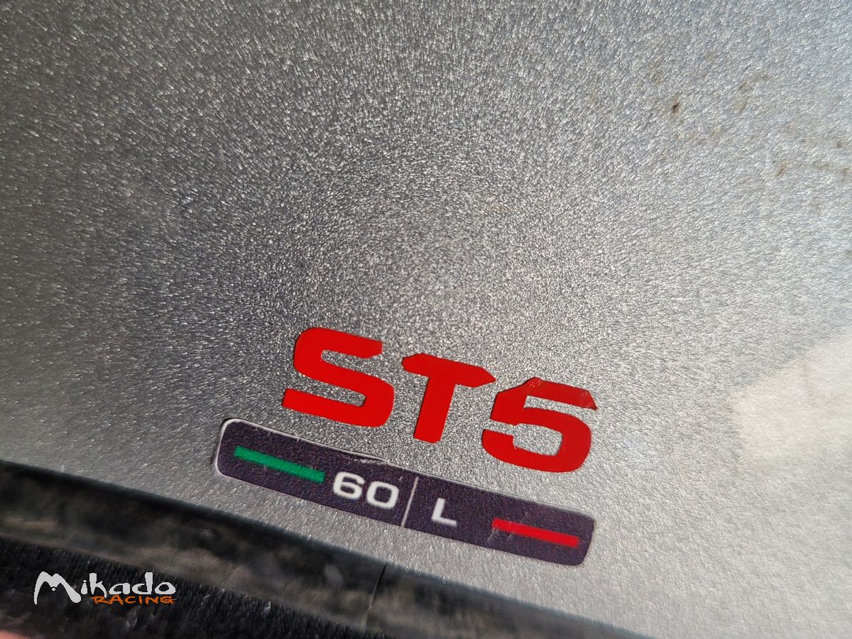 Casque stilo intégral – photo 2 sur 4