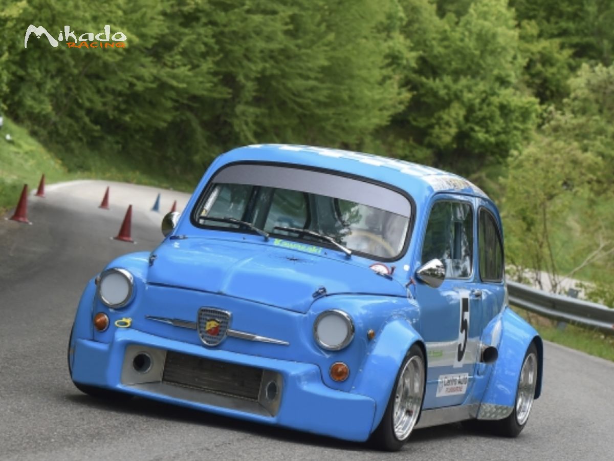 FIAT 600 – photo 1 sur 4