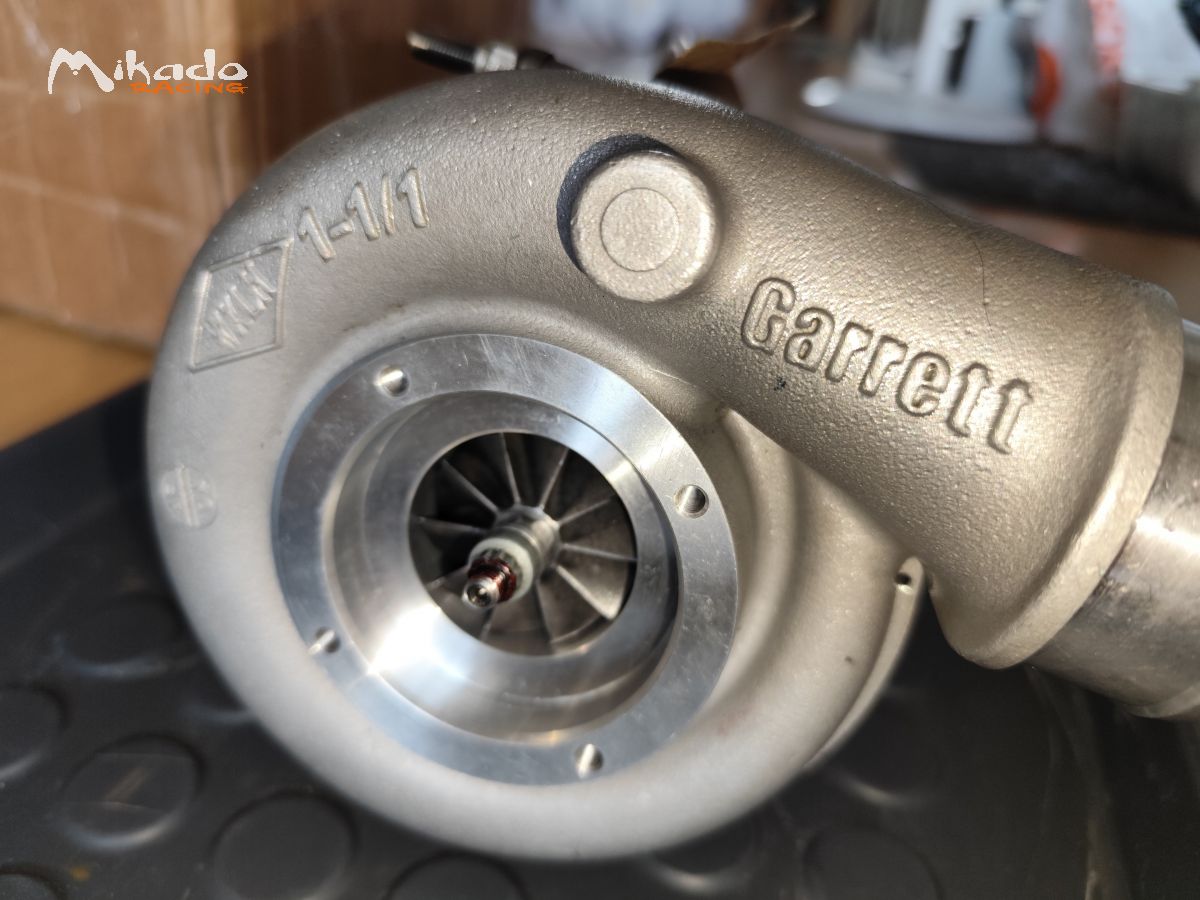 Turbo Garrett Motorsport TR25R neuf – photo 1 sur 4
