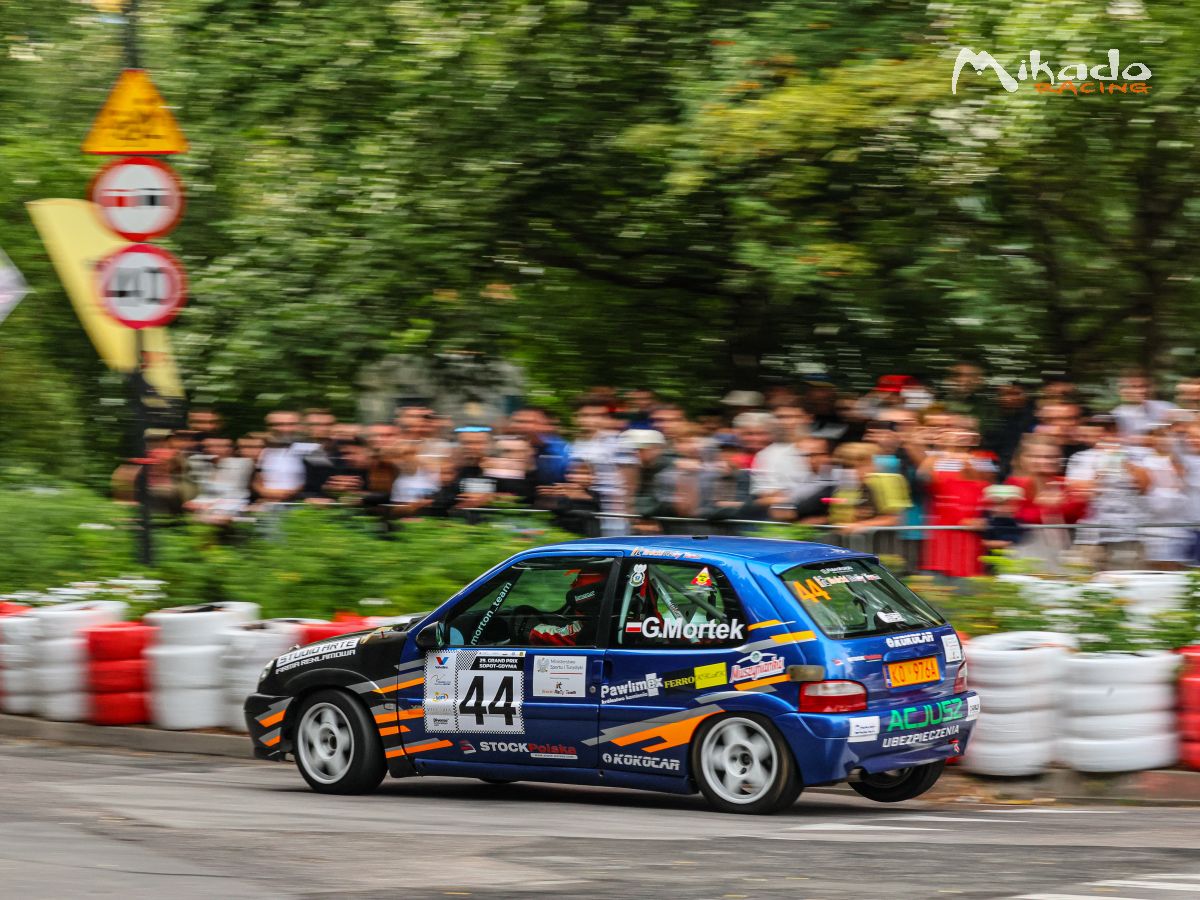Citroën Saxo VTS 1.6 16V – photo 2 sur 5