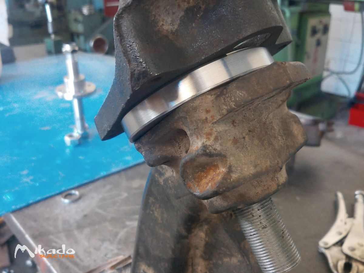 Bagues réglables pour Peugeot 306 – photo 2 sur 4