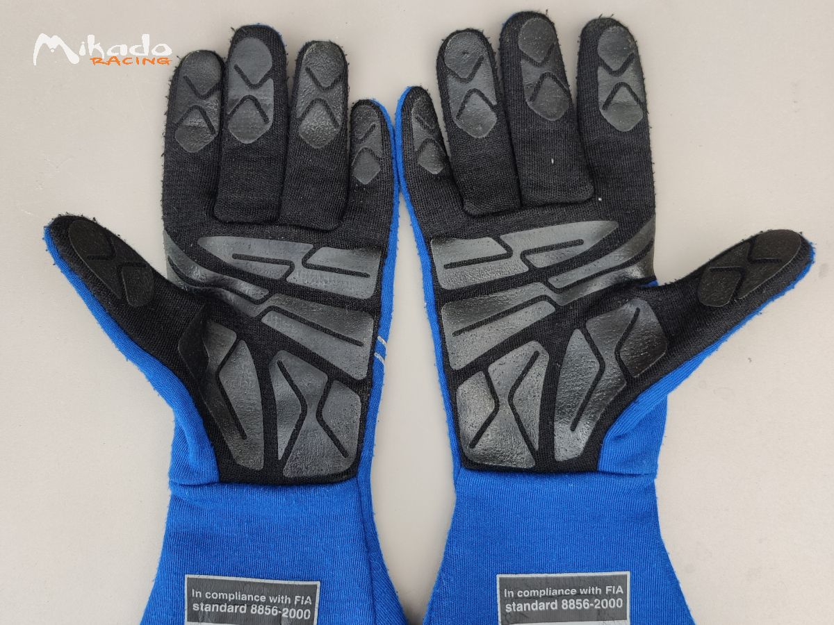 Gants Alpinestars – photo 2 sur 4