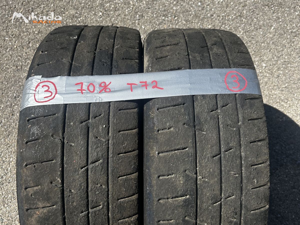 Pneu Hankook 15p – photo 4 sur 6