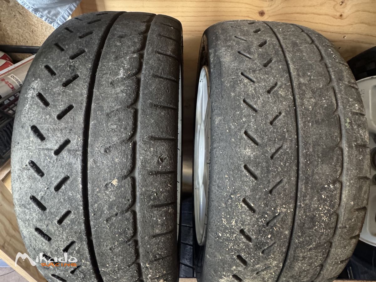Michelin 15P – photo 1 sur 2