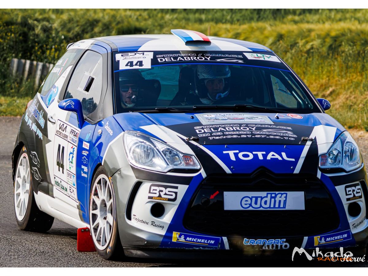 DS3 R3 MAX – photo 1 sur 5