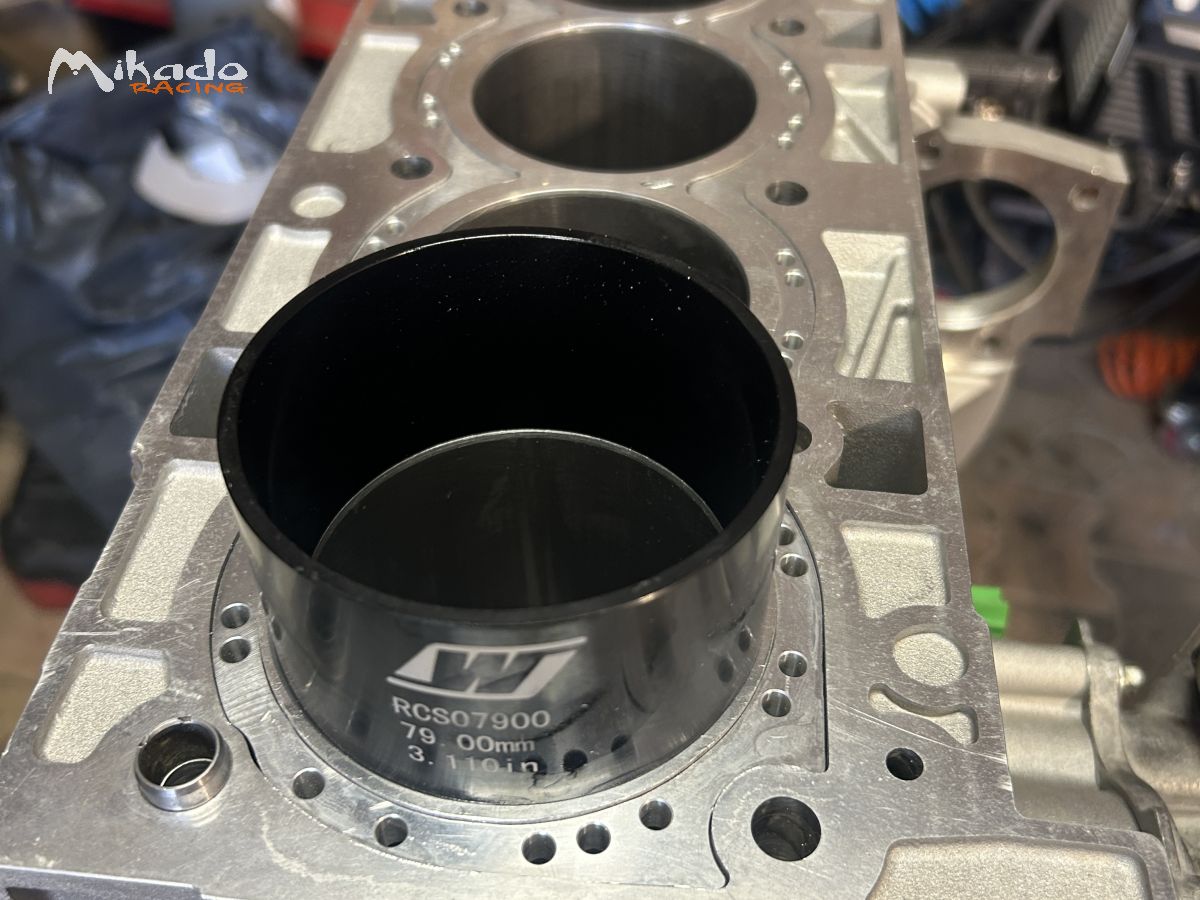 Fiesta ST MK6 1.6 Ecoboost – photo 4 sur 5