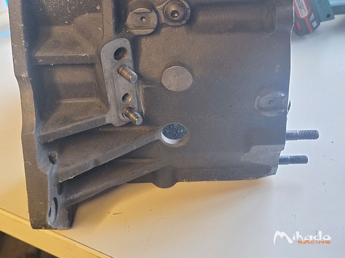 Entretoise BV dallara f399 Toyota – photo 2 sur 5