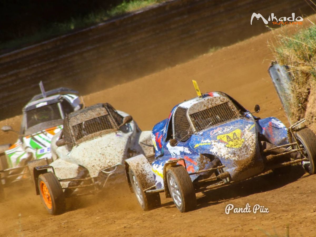Buggy cup sadev s2 – photo 2 sur 3