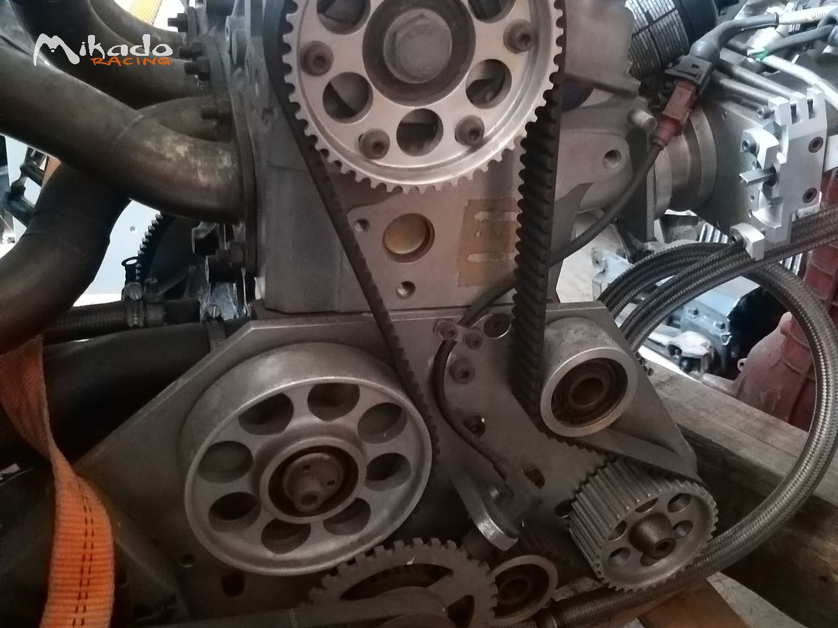 vends simca 1000 FC2 course de cote – photo 3 sur 3