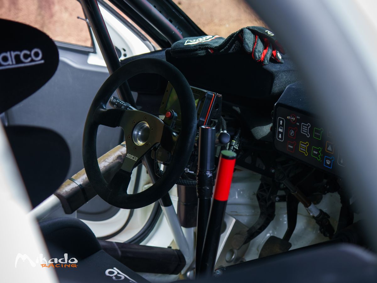 Peugeot 208 rally4 full evo – photo 6 sur 6