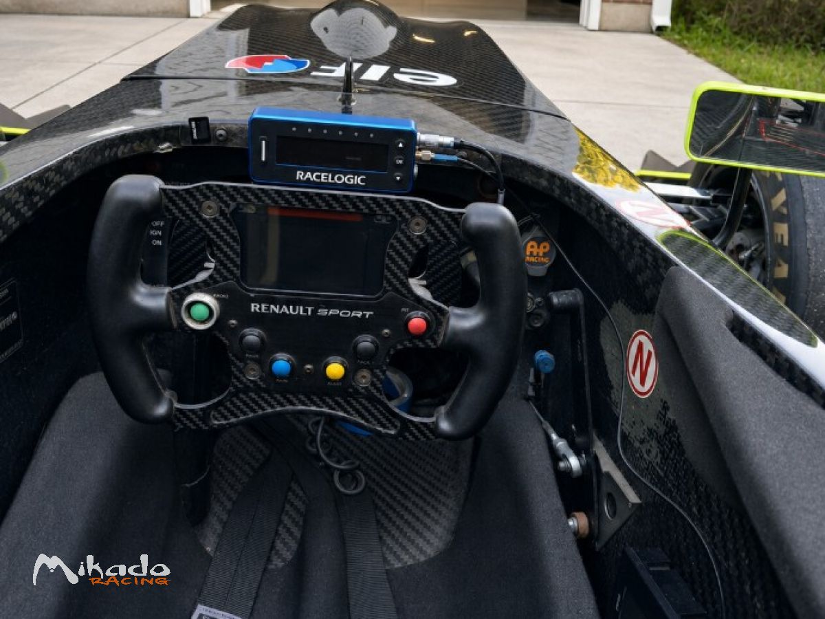 Formula Renault Racing Car – photo 3 sur 3
