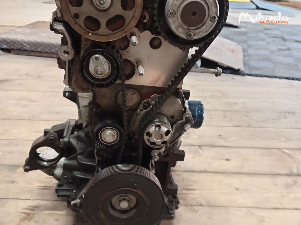 Moteur F4R 830 Clio 3 RS 174000kms – photo 5 sur 6