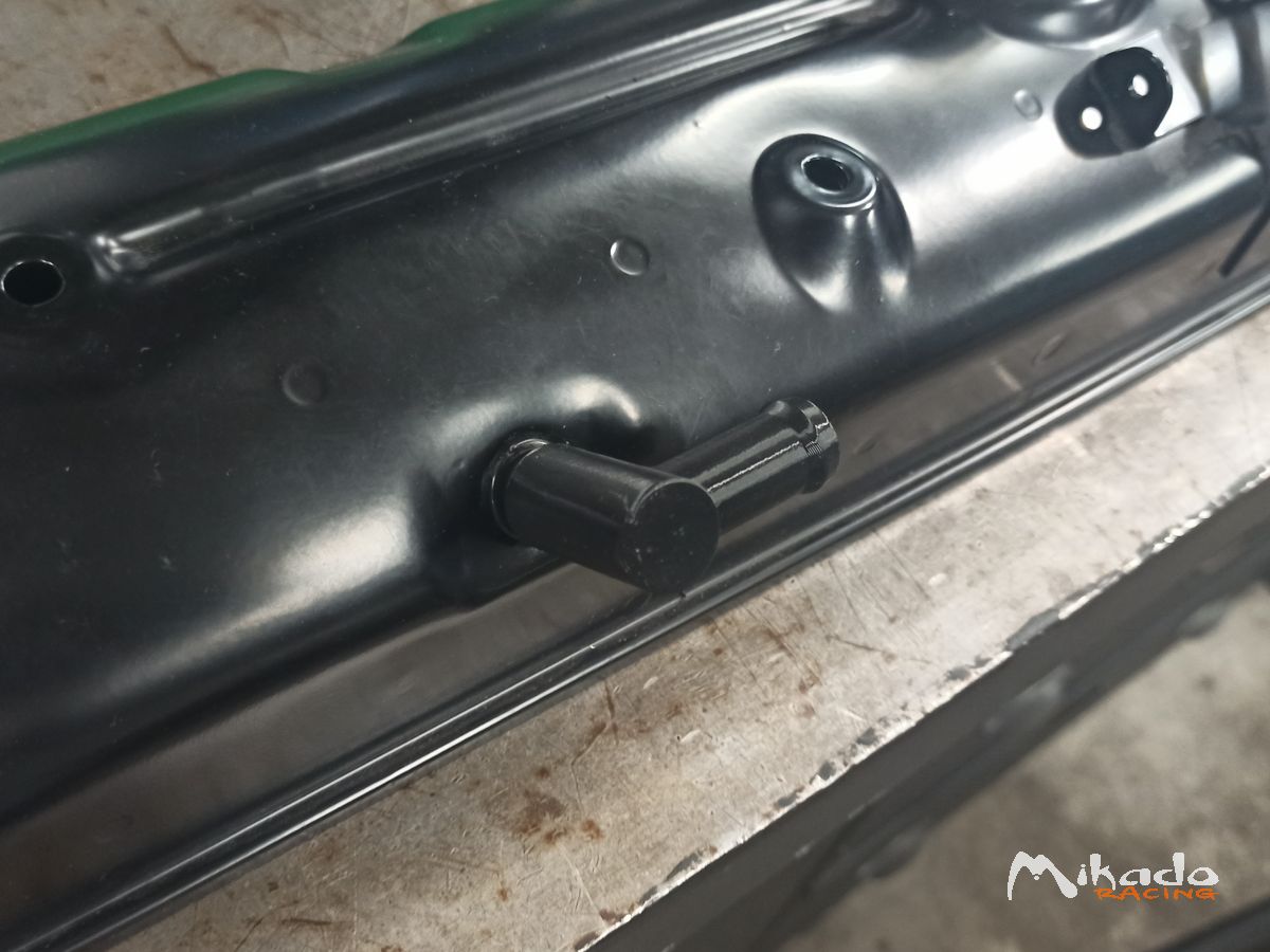 Té de cache culbuteur r 5 gt turbo – photo 3 sur 5
