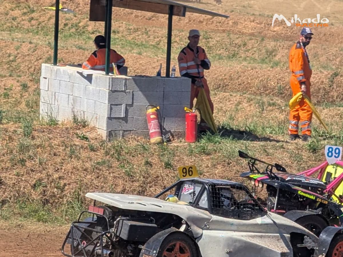 Buggy cup sadev s2 – photo 3 sur 3