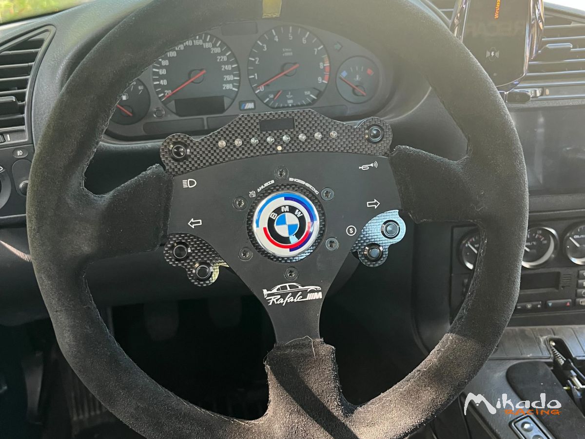 Bmw E36 s54 – photo 3 sur 6