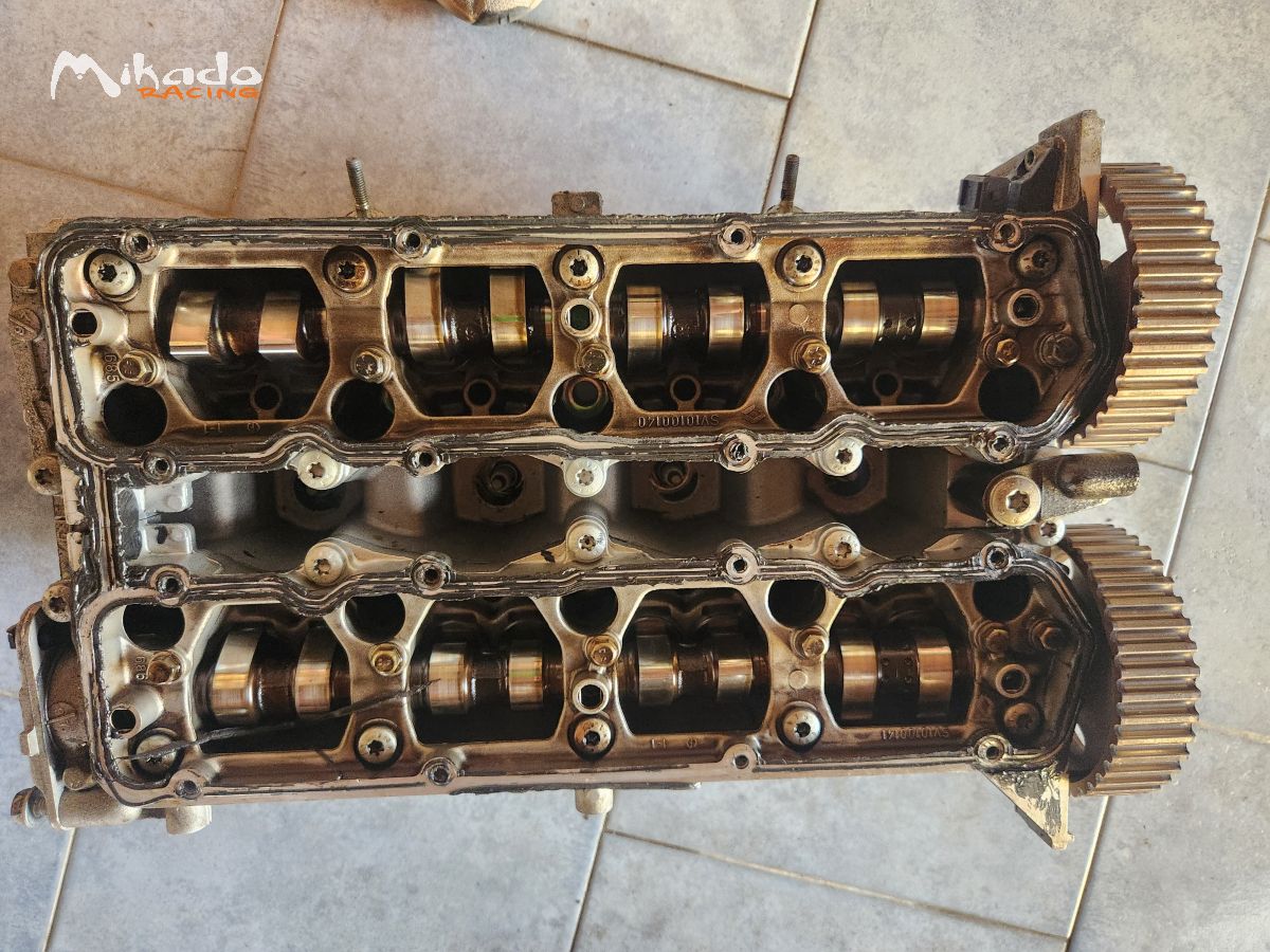 Moteur Renault F7R 714 original – photo 6 sur 6