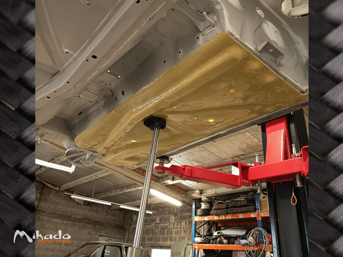 Protección 106 saxo – photo 2 sur 4