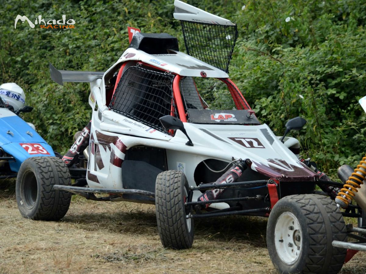 GSPEED double passeport – photo 3 sur 4