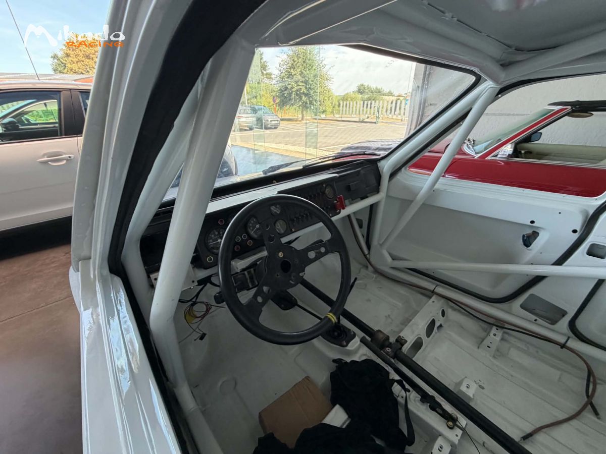 Citroen Visa Miles Piste 4x4 – photo 4 sur 6