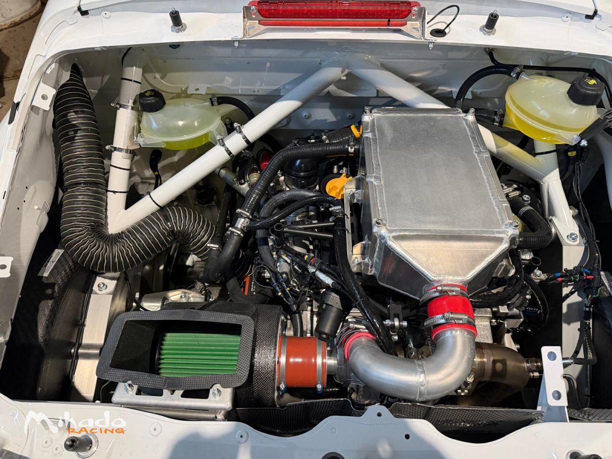 ALPINE RGT+ – photo 5 sur 6