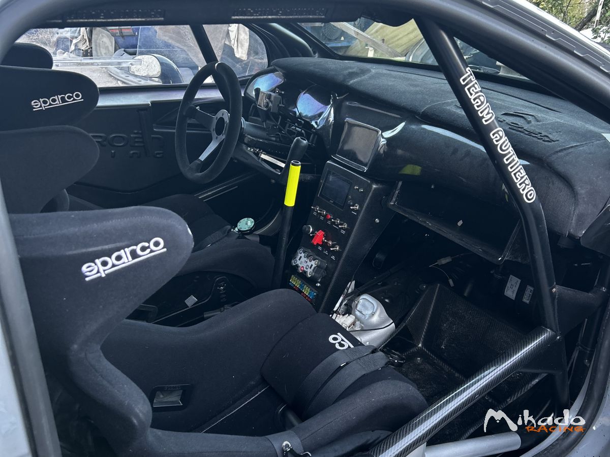 DS3 F2000 – photo 3 sur 6