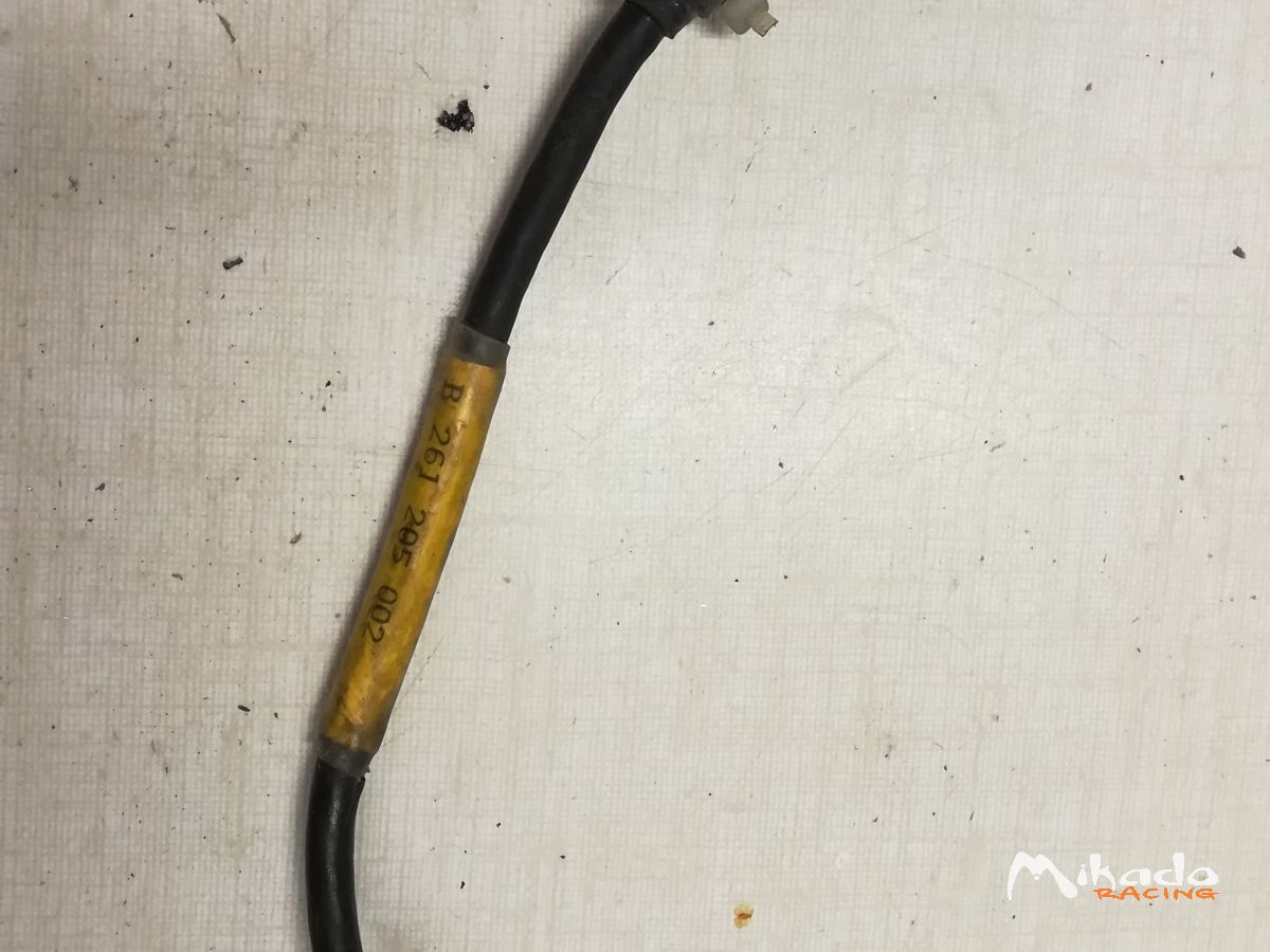 Faisceau VW Spiess Motronic F3 – photo 3 sur 3