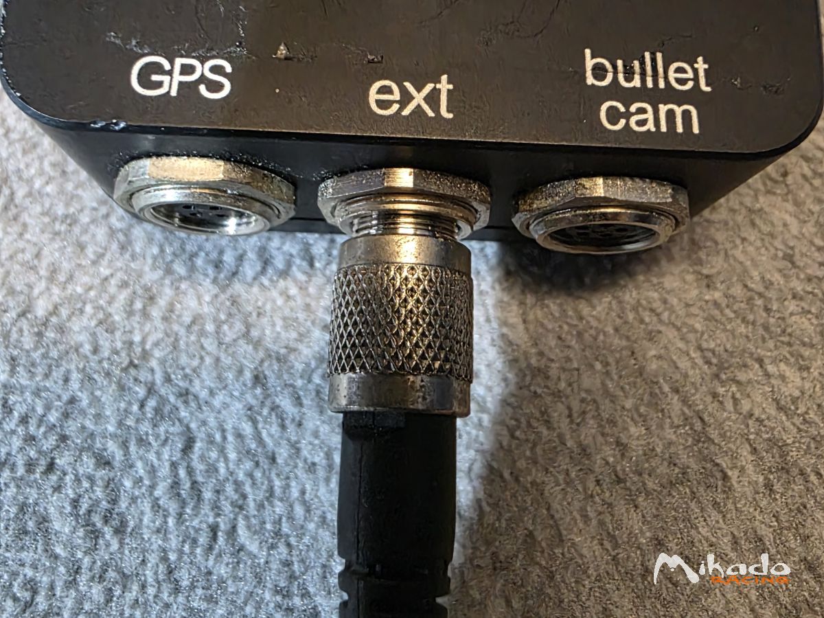 Caméra AIM – photo 3 sur 4