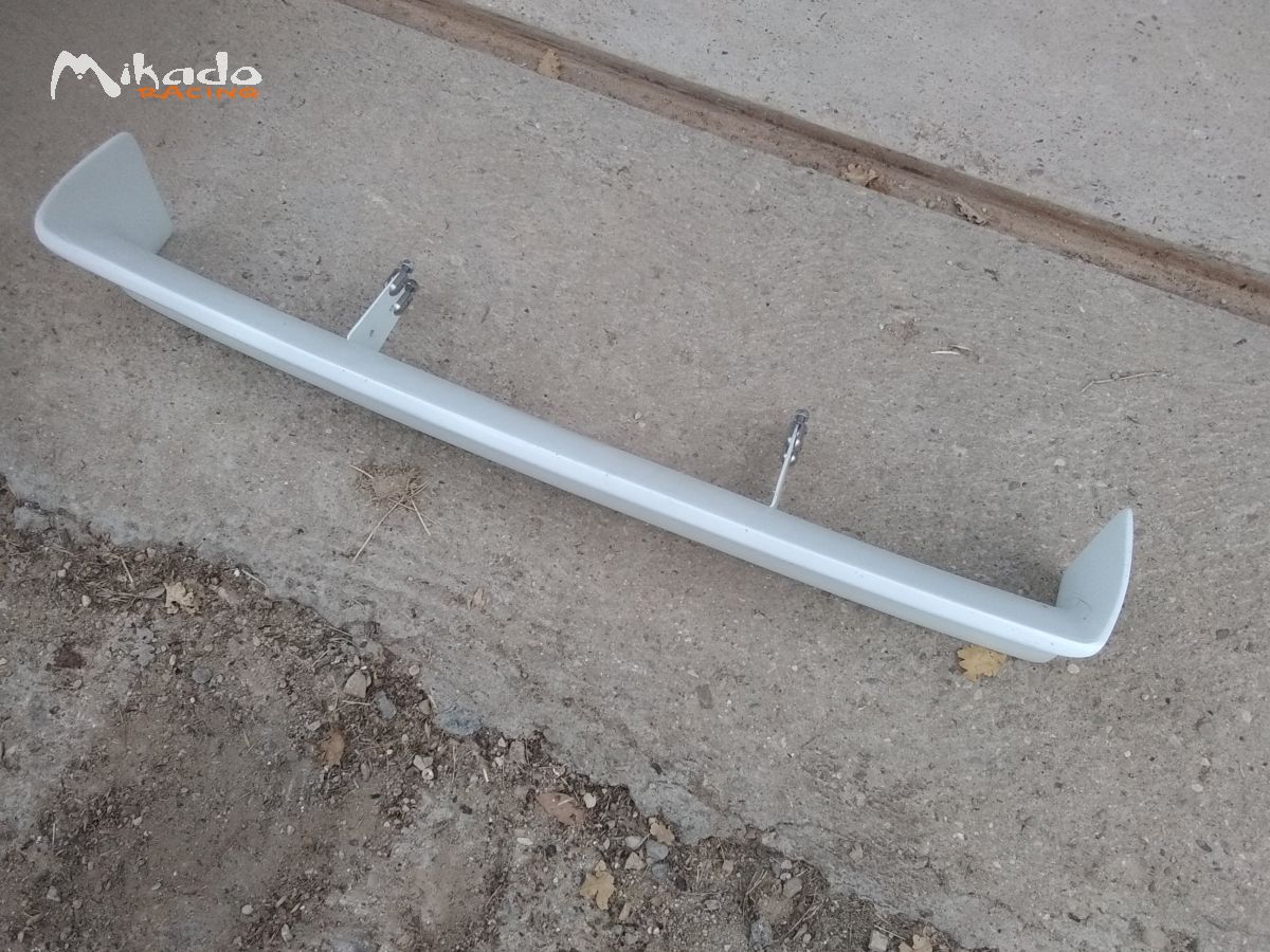 becquet arriere polyester peugeot 306 a 7k – photo 6 sur 6