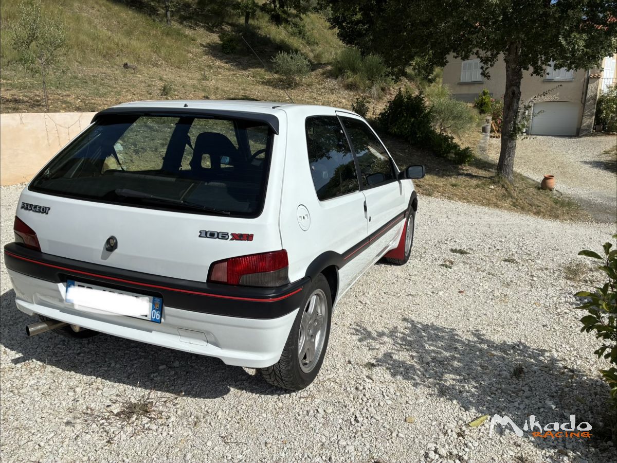 106 XSI – photo 3 sur 4