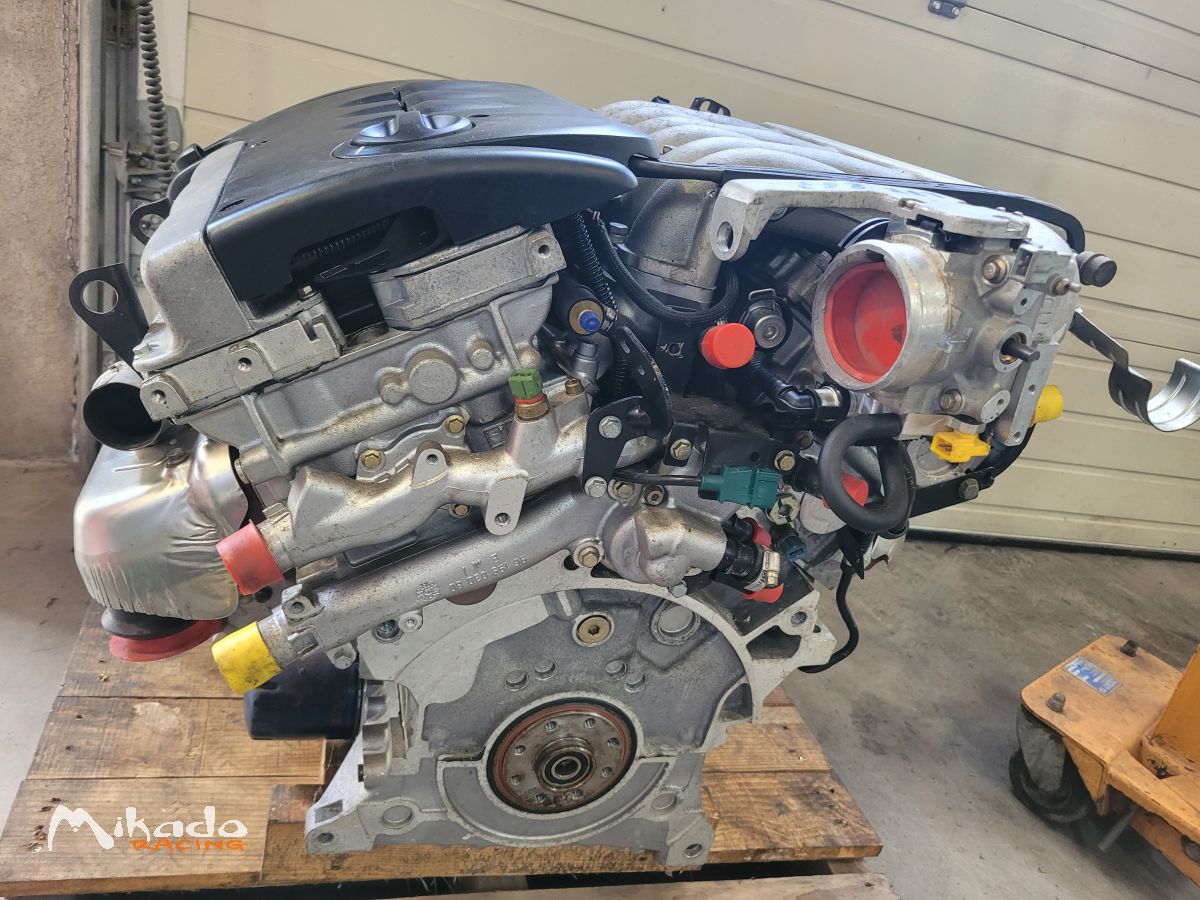Moteur – photo 5 sur 6