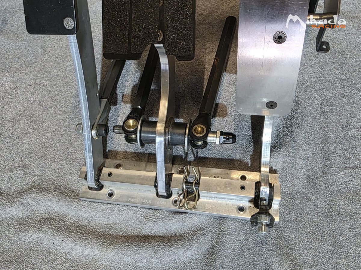 Pédalier complet – photo 1 sur 4