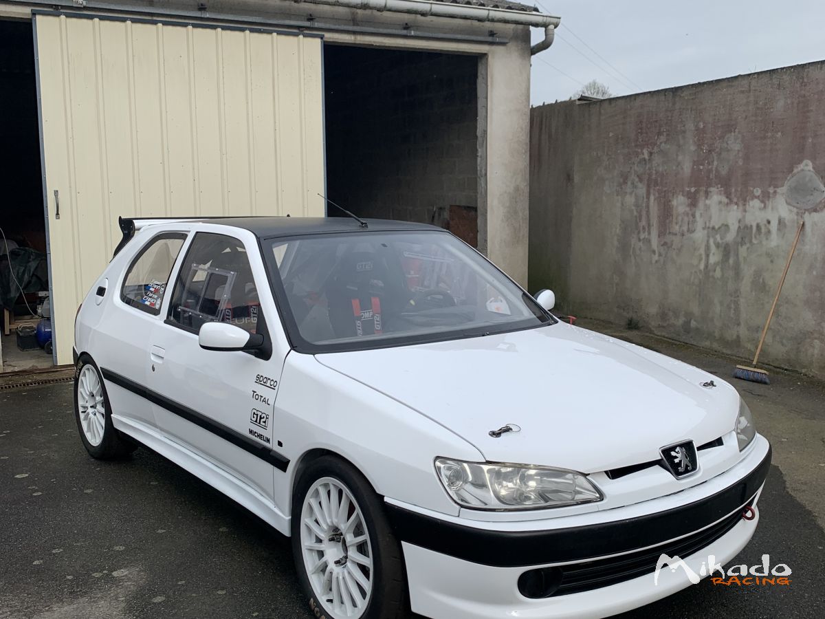 306 f2000 GrA – photo 1 sur 5