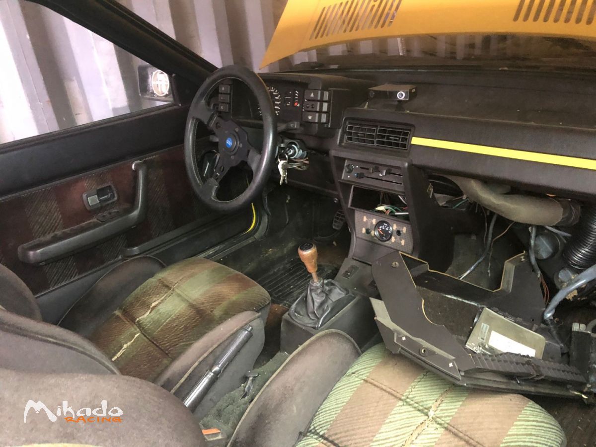 Audi ur quattro – photo 4 sur 5