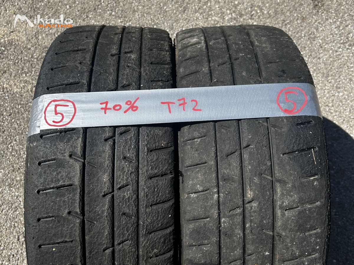 Pneu Hankook 15p – photo 6 sur 6