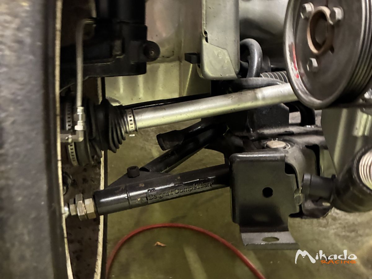 208 f2000 – photo 2 sur 5