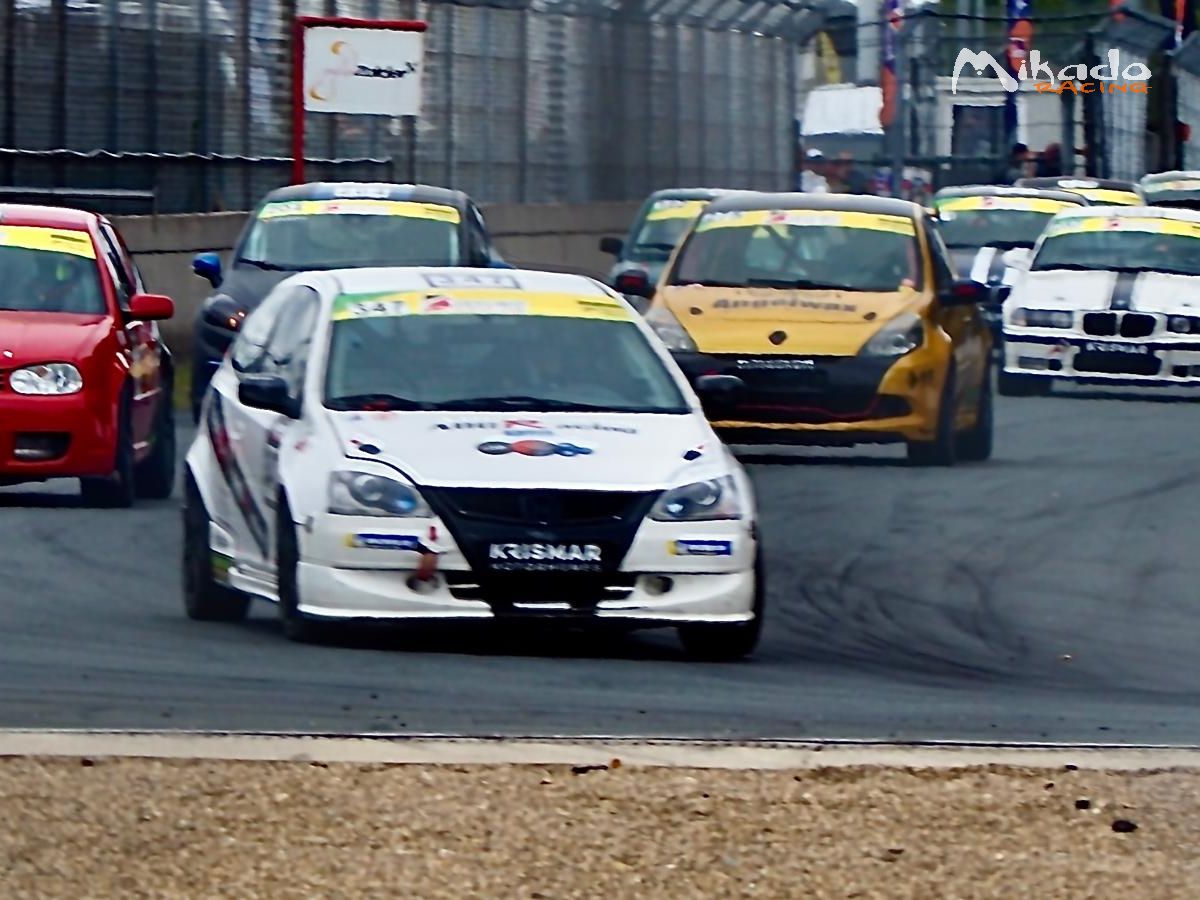 Honda Civic Ep3 Type R – photo 3 sur 6