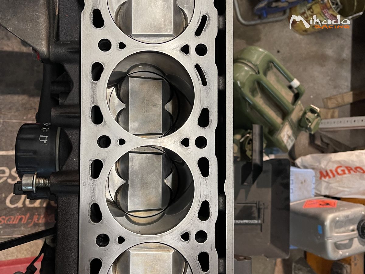 Renault Clio 2 phase 1 GrA – photo 5 sur 6