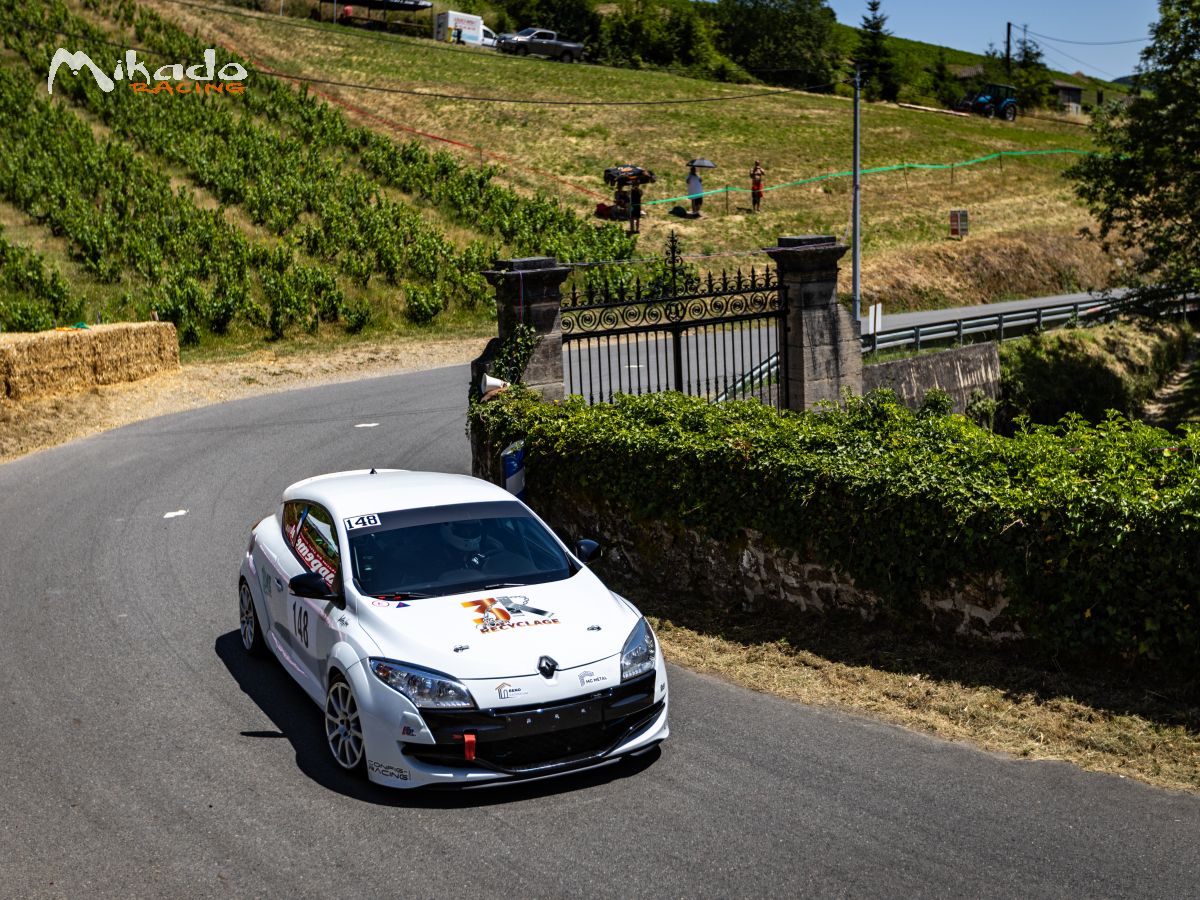 Mégane N4 – photo 4 sur 4