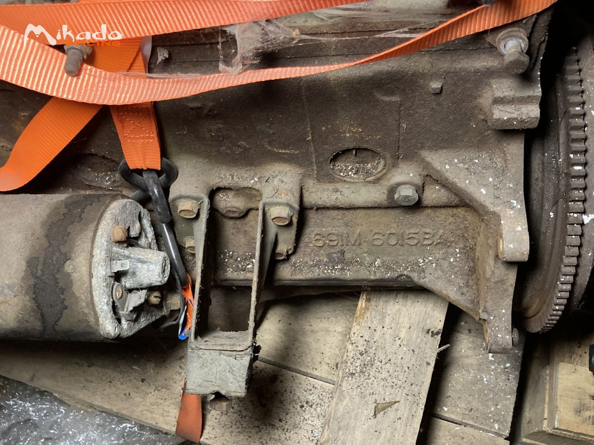 Moteur FORD Cortina 1600 GT – photo 2 sur 2