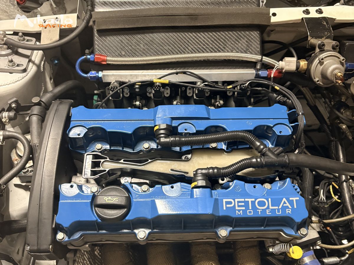 Moteur tu5 jp4 Petolat moteur 230ch – photo 1 sur 3