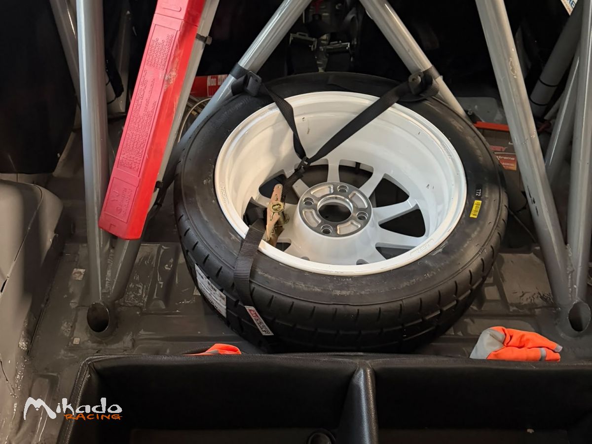 BRADE 106 F2013 VOIES LARGES SANS MOTEUR-BOITE – photo 4 sur 6